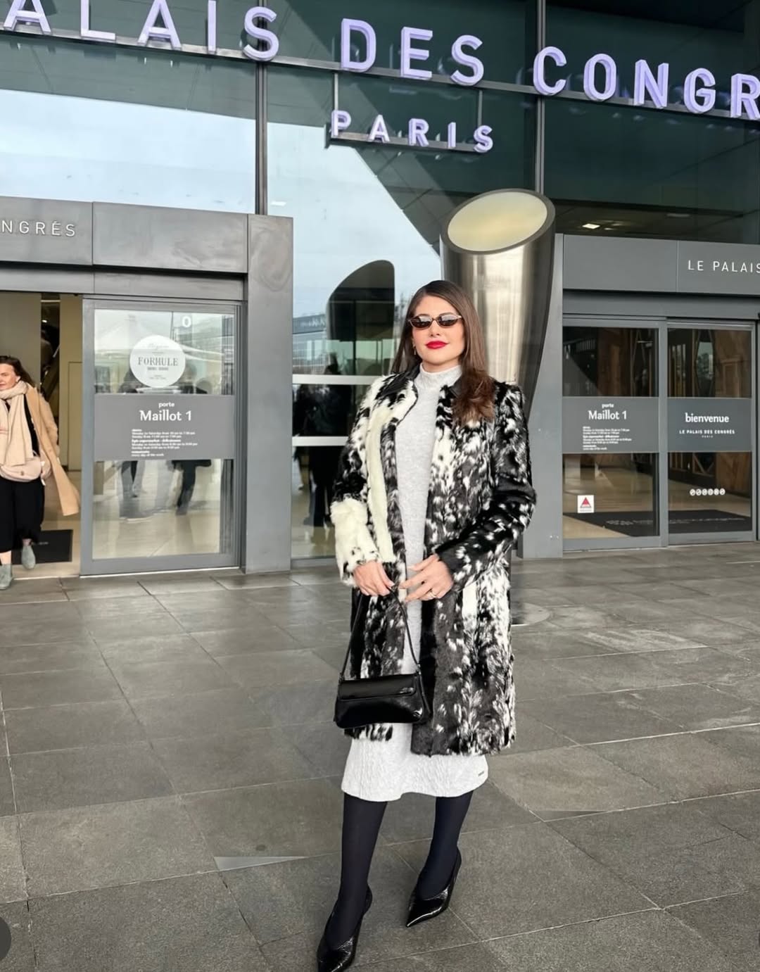 Dra. Samira Raad representa o Brasil no maior congresso de dermatologia do mundo, em Paris