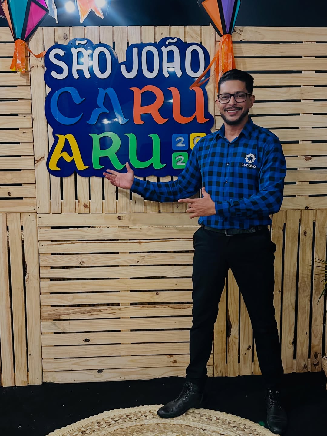 O São João de Caruaru está imperdível, e você acompanha tudo com a gente!